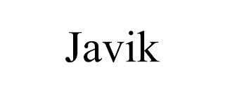 JAVIK