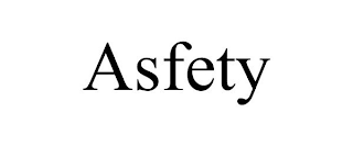 ASFETY