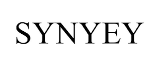 SYNYEY