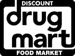 DISCOUNT DRUG MART FOOD MARKET