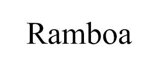 RAMBOA