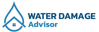 WATER DAMAGE ADVISOR