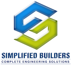 S SIMPLIFIED BUILDERS COMPLETE ENGINEERING SOLUTIONS