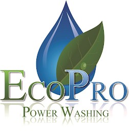 ECOPRO POWER WASHING