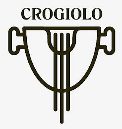 CROGIOLO