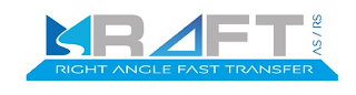 RAFT RIGHT ANGLE FAST TRANSFER AS/RS