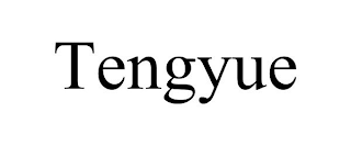 TENGYUE