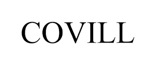 COVILL