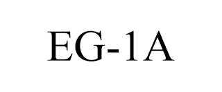 EG-1A