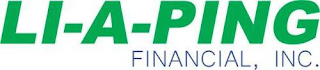 LI-A-PING FINANCIAL, INC.