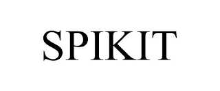 SPIKIT