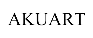 AKUART