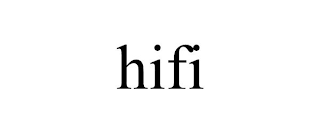 HIFI