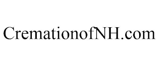 CREMATIONOFNH.COM