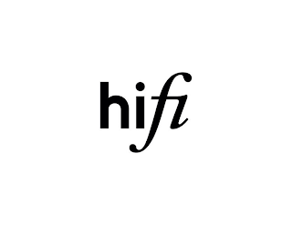 HIFI