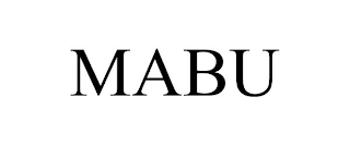 MABU