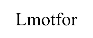 LMOTFOR