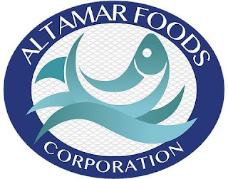 ALTAMAR FOODS CORPORATION