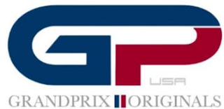 GP USA GRANDPRIX ORIGINALS