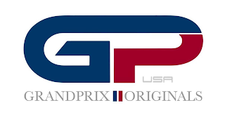 GP USA GRANDPRIX ORIGINALS