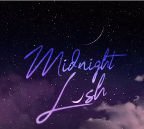 MIDNIGHT LUSH