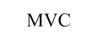 MVC