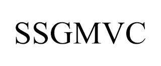 SSGMVC