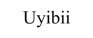 UYIBII