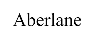 ABERLANE