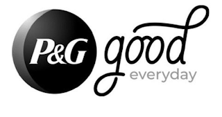 P&G GOOD EVERYDAY