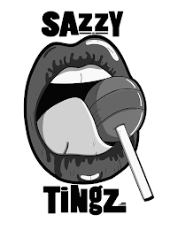 SAZZY TINGZ