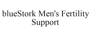 BLUESTORK MEN'S FERTILITY SUPPORT