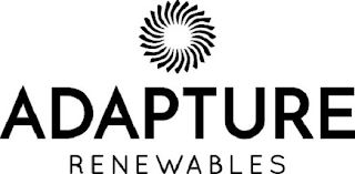 ADAPTURE RENEWABLES