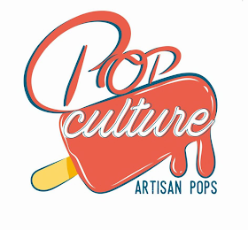 POP CULTURE ARTISAN POPS