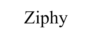 ZIPHY