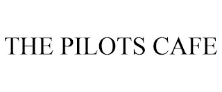 THE PILOTS CAFE