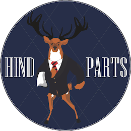 HIND PARTS