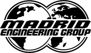 MADRID ENGINEERING GROUP