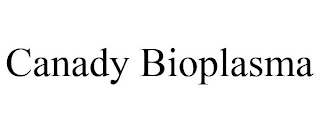 CANADY BIOPLASMA