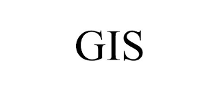 GIS