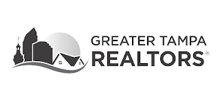 GREATER TAMPA REALTORS