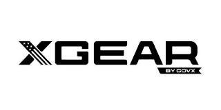 XGEAR BY GOVX