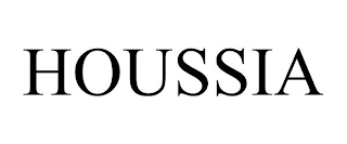 HOUSSIA