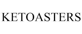 KETOASTERS