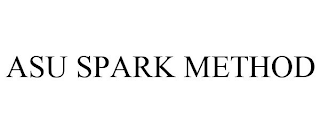 ASU SPARK METHOD