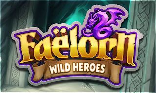 FAËLORN WILD HEROES