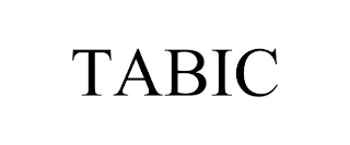 TABIC