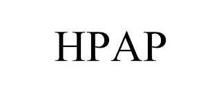 HPAP