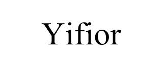 YIFIOR