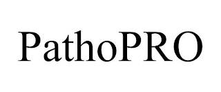 PATHOPRO